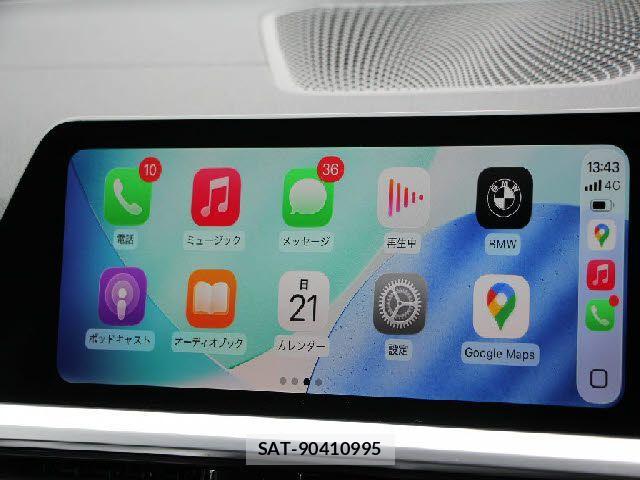 Bmw 3 SERIES 2020-12 2006705-13