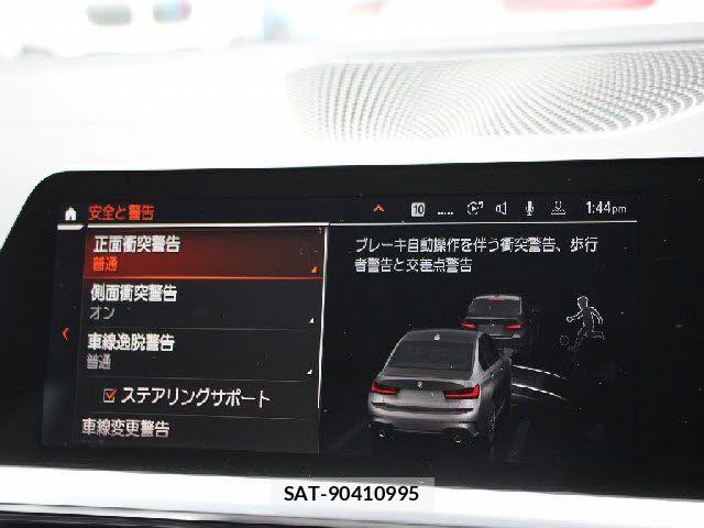 Bmw 3 SERIES 2020-12 2006705-15