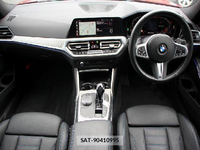 Bmw 3 SERIES 2020-12 2006705-1
