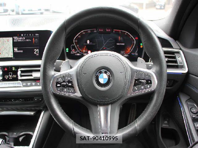 Bmw 3 SERIES 2020-12 2006705-20