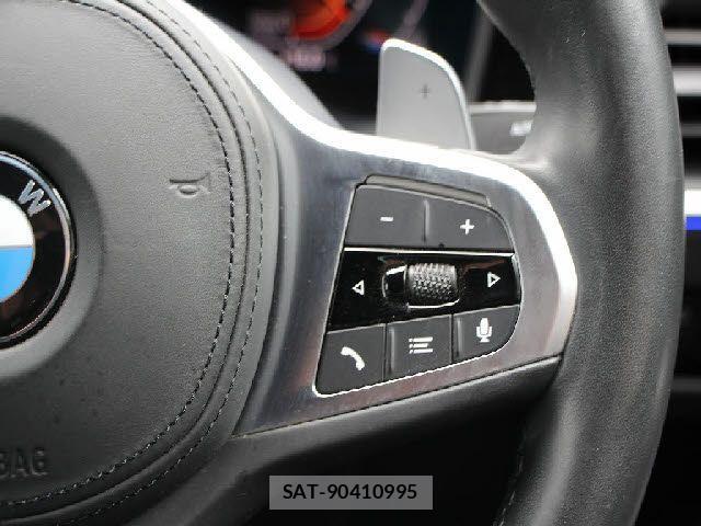 Bmw 3 SERIES 2020-12 2006705-21