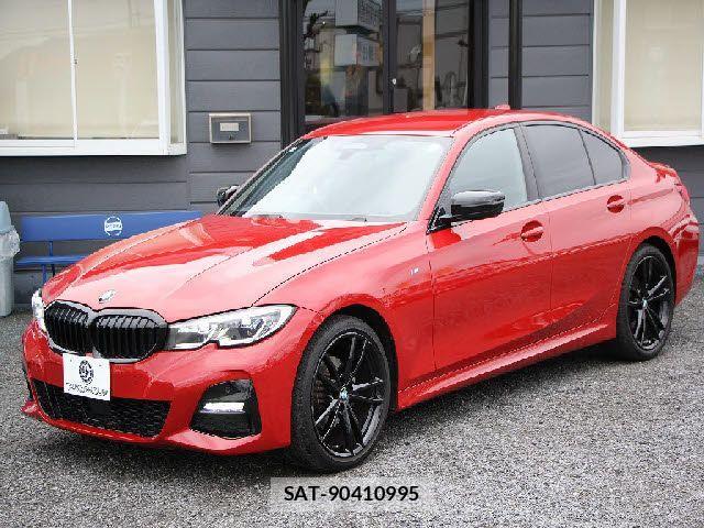 Bmw 3 SERIES 2020-12 2006705-24