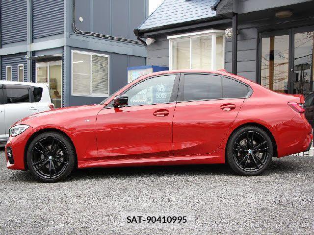 Bmw 3 SERIES 2020-12 2006705-25