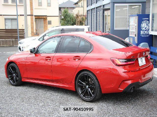 Bmw 3 SERIES 2020-12 2006705-26
