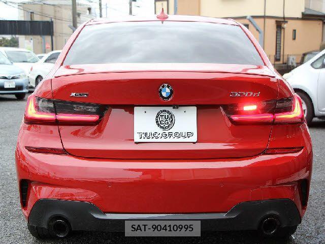 Bmw 3 SERIES 2020-12 2006705-27