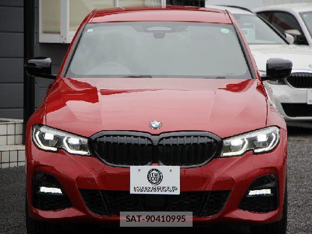 Bmw 3 SERIES 2020-12 2006705-28