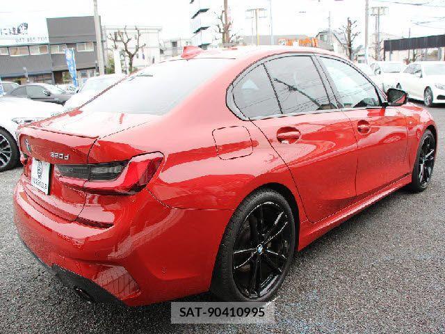 Bmw 3 SERIES 2020-12 2006705-2
