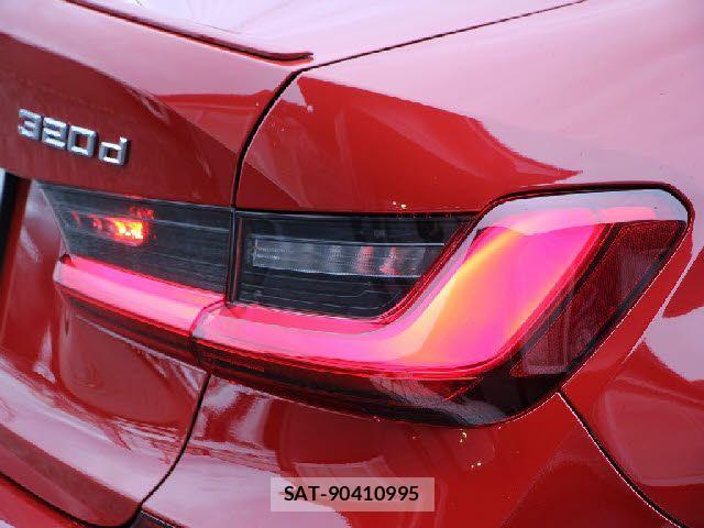 Bmw 3 SERIES 2020-12 2006705-29