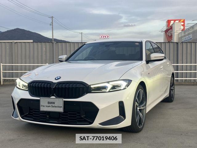 Bmw 3 SERIES 2024-04 2076999-0