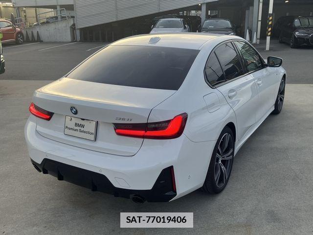 Bmw 3 SERIES 2024-04 2076999-2