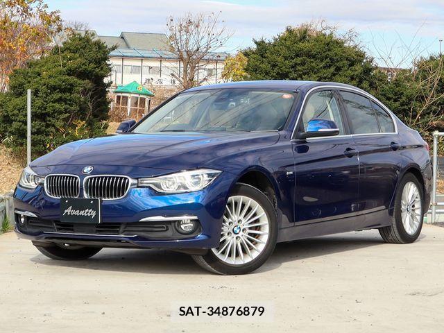 Bmw 3 SERIES 2017-11 2102399-0