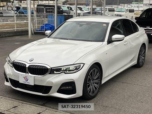 Bmw 3 SERIES 2020-04 2317869-13
