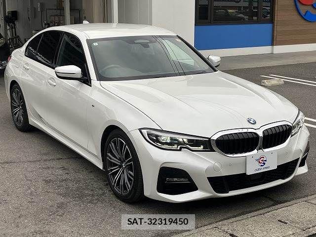 Bmw 3 SERIES 2020-04 2317869-14