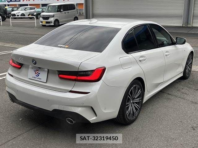 Bmw 3 SERIES 2020-04 2317869-15