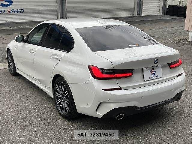 Bmw 3 SERIES 2020-04 2317869-16