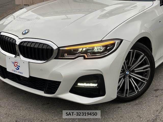 Bmw 3 SERIES 2020-04 2317869-17