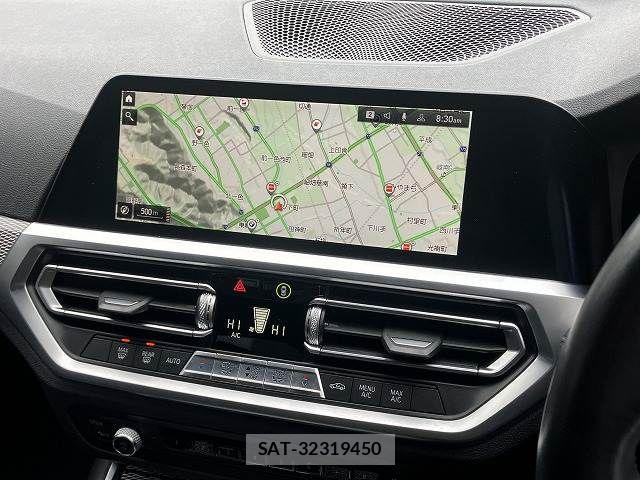 Bmw 3 SERIES 2020-04 2317869-2