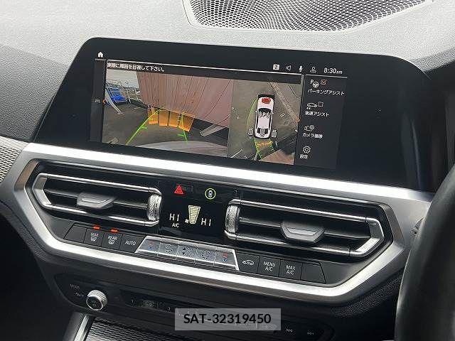Bmw 3 SERIES 2020-04 2317869-3