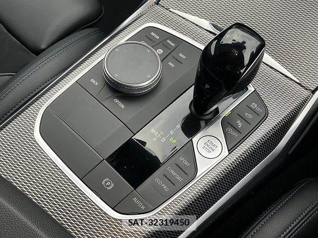 Bmw 3 SERIES 2020-04 2317869-5
