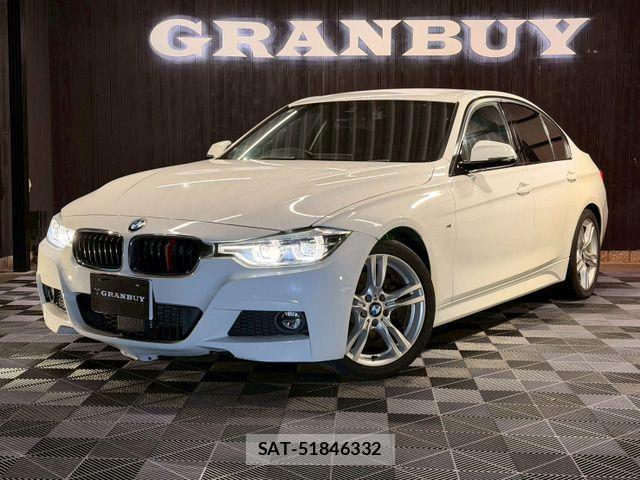 Bmw 3 SERIES 2016-03 2317872-0