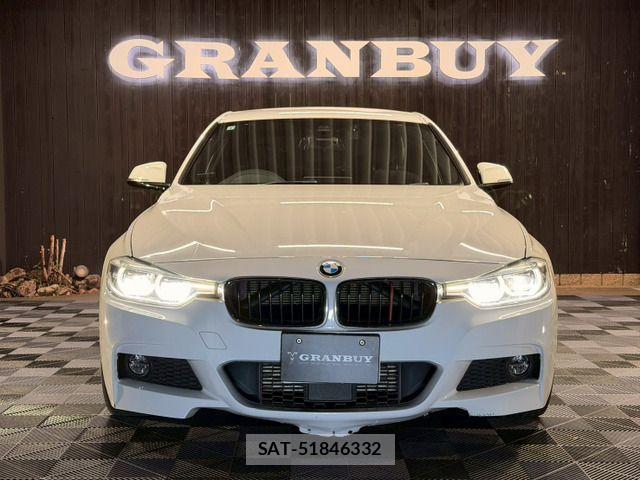 Bmw 3 SERIES 2016-03 2317872-12