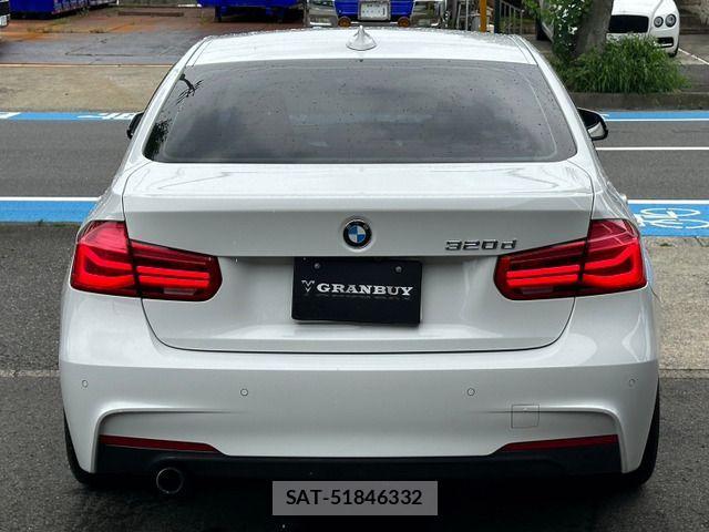 Bmw 3 SERIES 2016-03 2317872-13