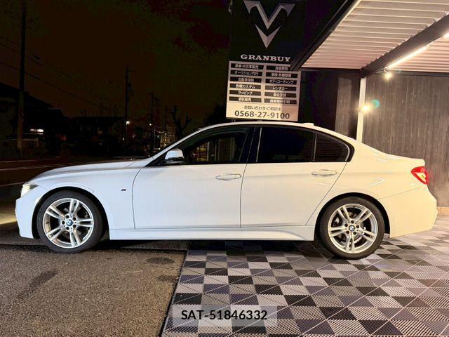 Bmw 3 SERIES 2016-03 2317872-14