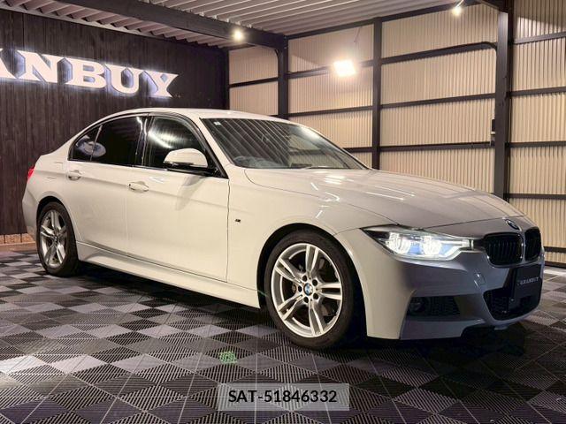 Bmw 3 SERIES 2016-03 2317872-15