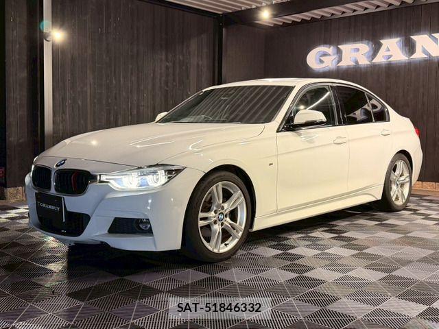 Bmw 3 SERIES 2016-03 2317872-16