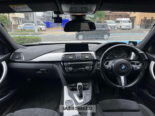 Bmw 3 SERIES 2016-03 2317872-1