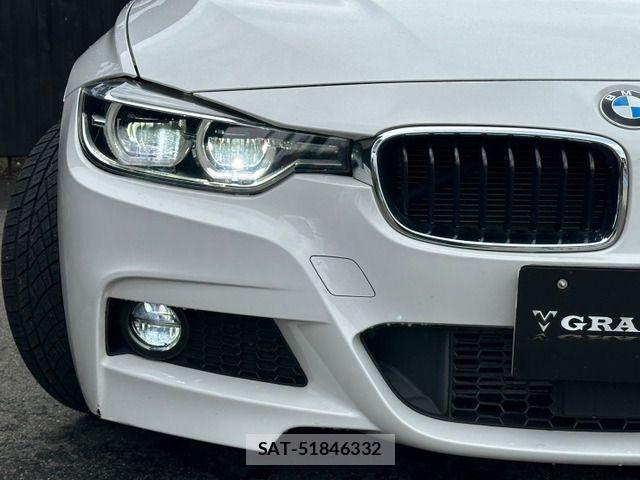 Bmw 3 SERIES 2016-03 2317872-19