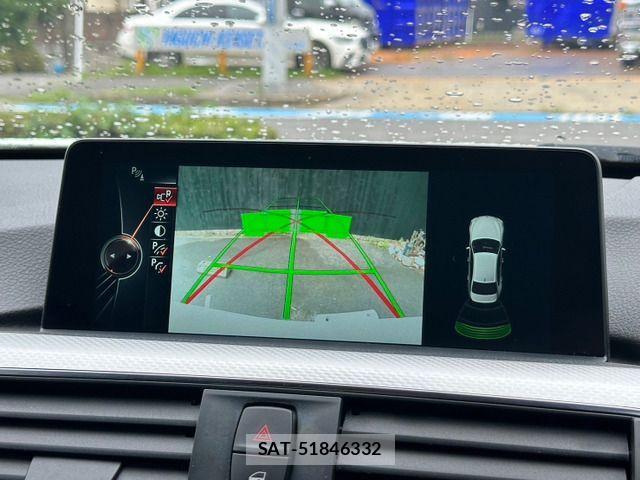 Bmw 3 SERIES 2016-03 2317872-3