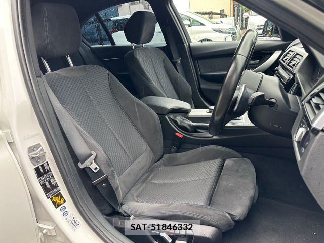 Bmw 3 SERIES 2016-03 2317872-4