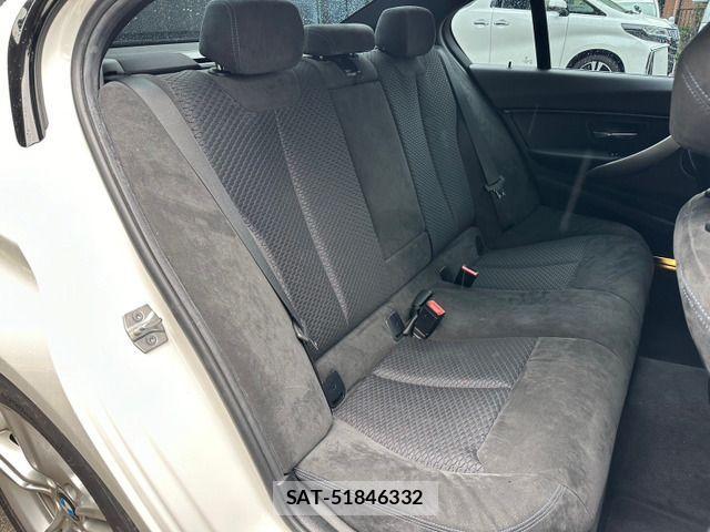 Bmw 3 SERIES 2016-03 2317872-5