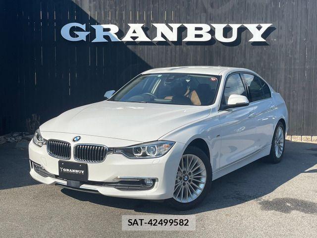 Bmw 3 SERIES 2015-10 2317873-0