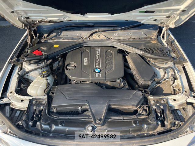 Bmw 3 SERIES 2015-10 2317873-11