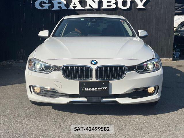 Bmw 3 SERIES 2015-10 2317873-12