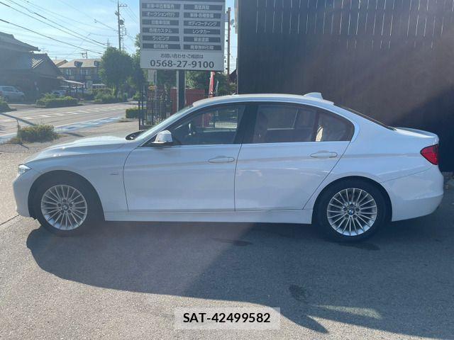 Bmw 3 SERIES 2015-10 2317873-14