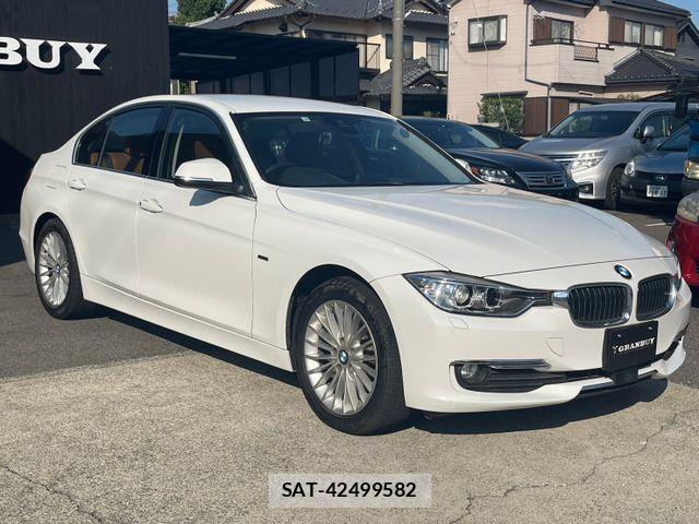 Bmw 3 SERIES 2015-10 2317873-15