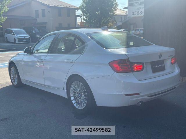 Bmw 3 SERIES 2015-10 2317873-16