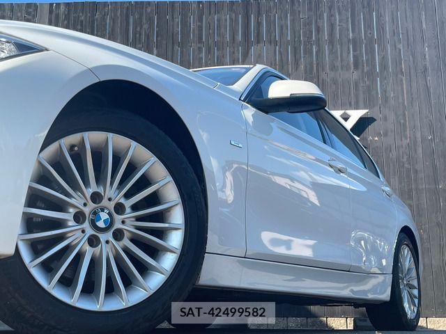 Bmw 3 SERIES 2015-10 2317873-17