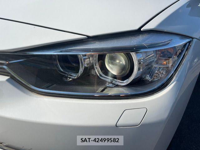 Bmw 3 SERIES 2015-10 2317873-18