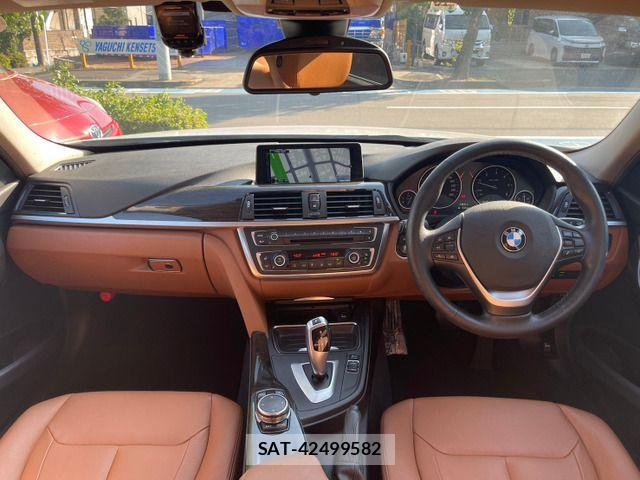Bmw 3 SERIES 2015-10 2317873-1