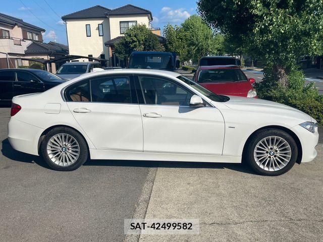 Bmw 3 SERIES 2015-10 2317873-19