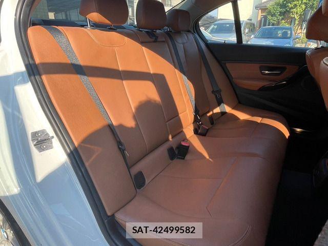 Bmw 3 SERIES 2015-10 2317873-5