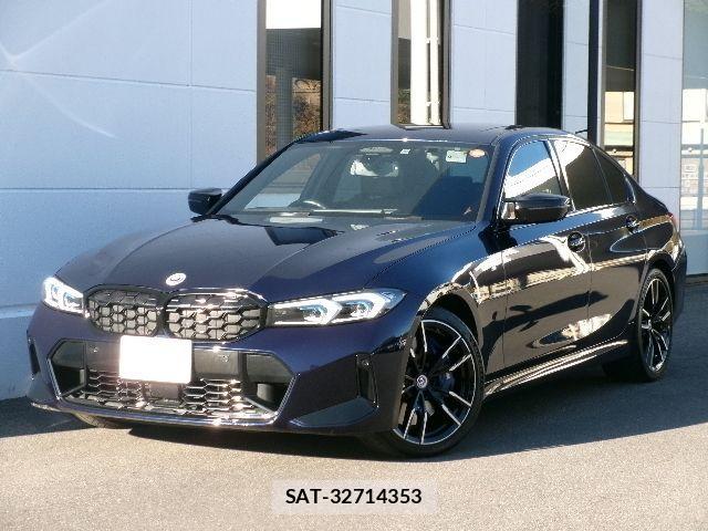 Bmw 3 SERIES 2023-03 2660518-0