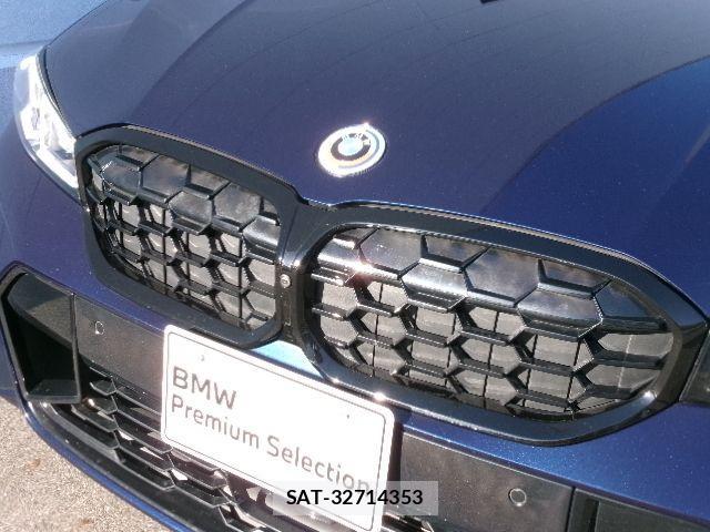 Bmw 3 SERIES 2023-03 2660518-9