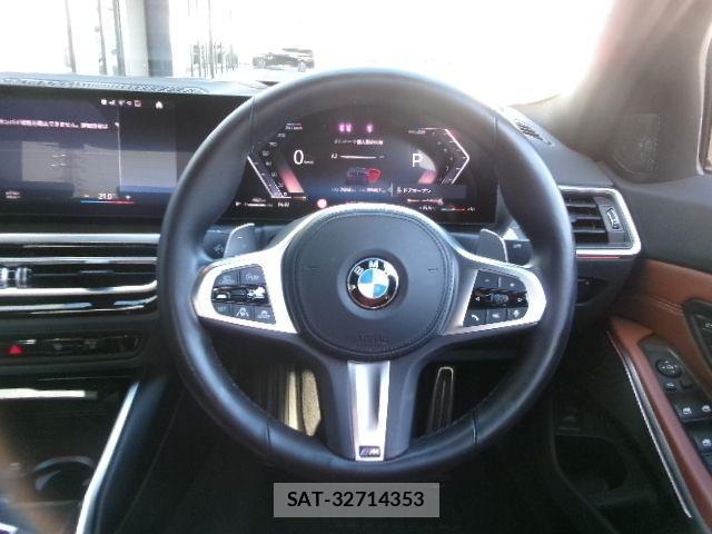 Bmw 3 SERIES 2023-03 2660518-12