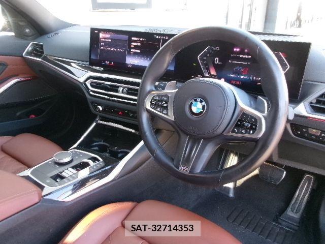 Bmw 3 SERIES 2023-03 2660518-21