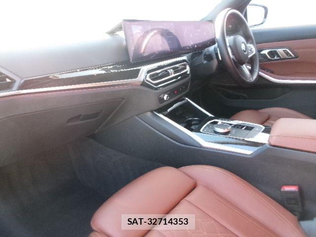 Bmw 3 SERIES 2023-03 2660518-25
